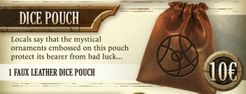 Arkeis: Dice Pouch