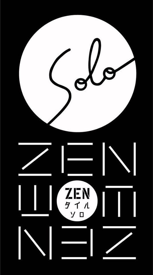 Zen Solo box art