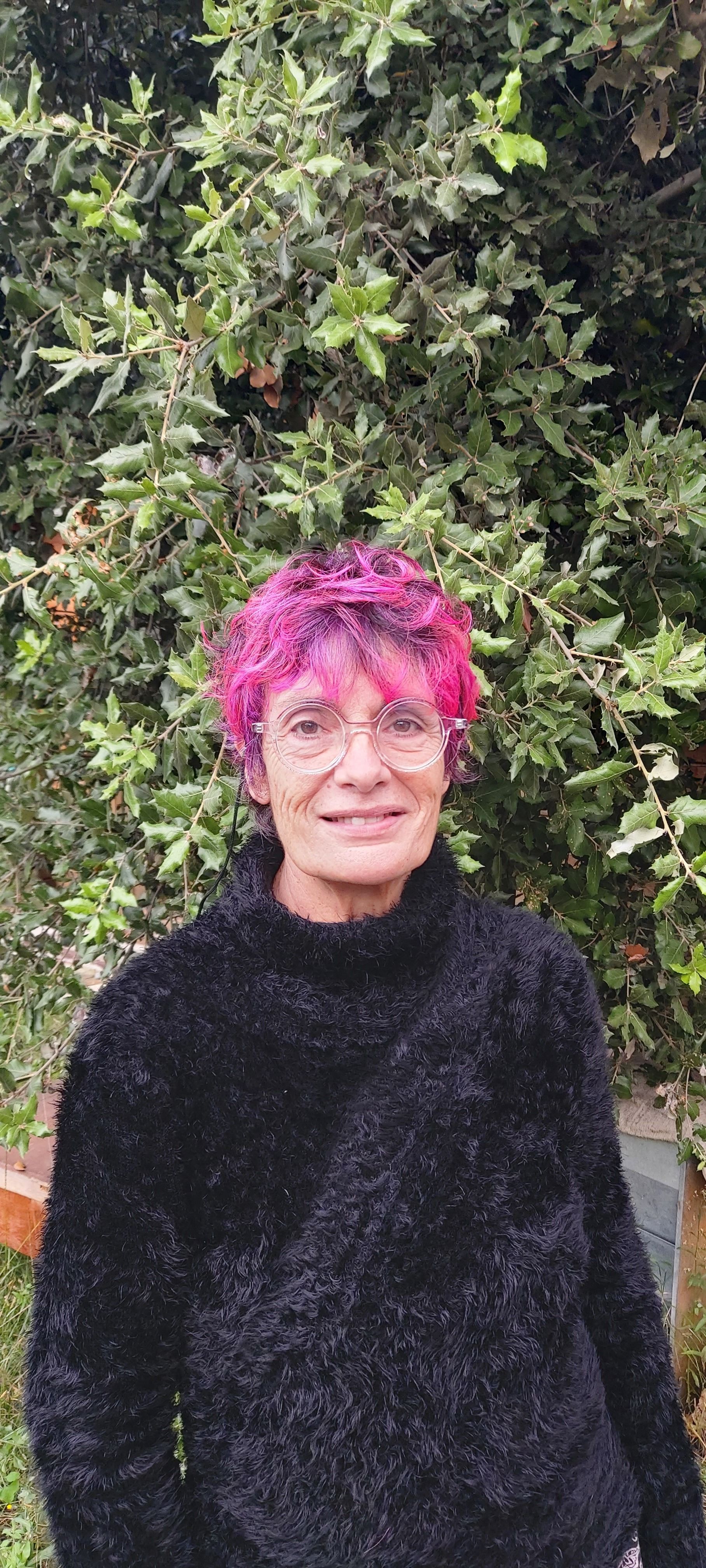 Anna Lucini Canals