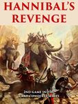 Board Game: Hannibal's Revenge