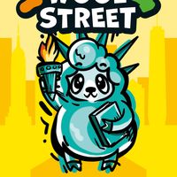 Wool Street