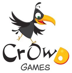 CrowD Games | Board Game Publisher | BoardGameGeek