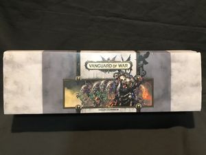 Vanguard of War: Fallen