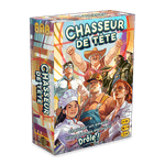 Chasseur de tête