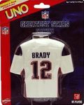 More UNO: Tom Brady NFL Greatest Players videos