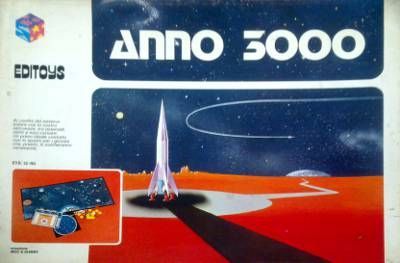 Anno 3000