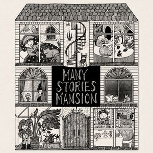 Many Stories Mansion