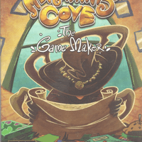 Merchants Cove: Game Maker