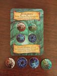 Eight-Minute Empire: Legends – Strongholds Promo