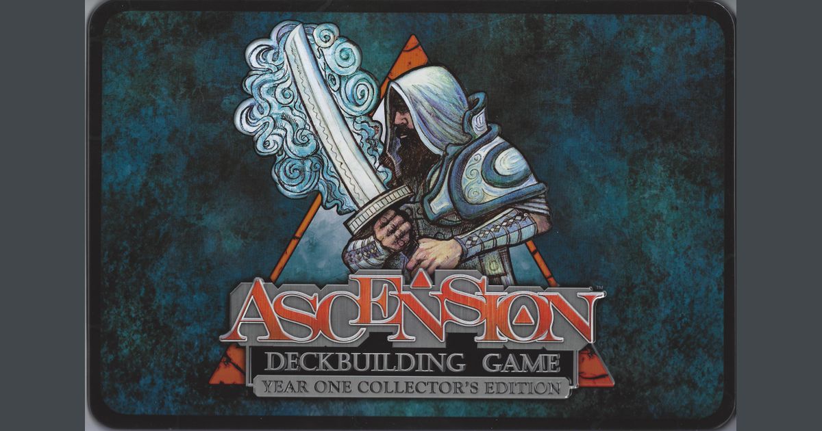 ascension board game music