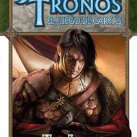 Juego de Tronos: El Juego de Cartas – Una Lanza Envenenada