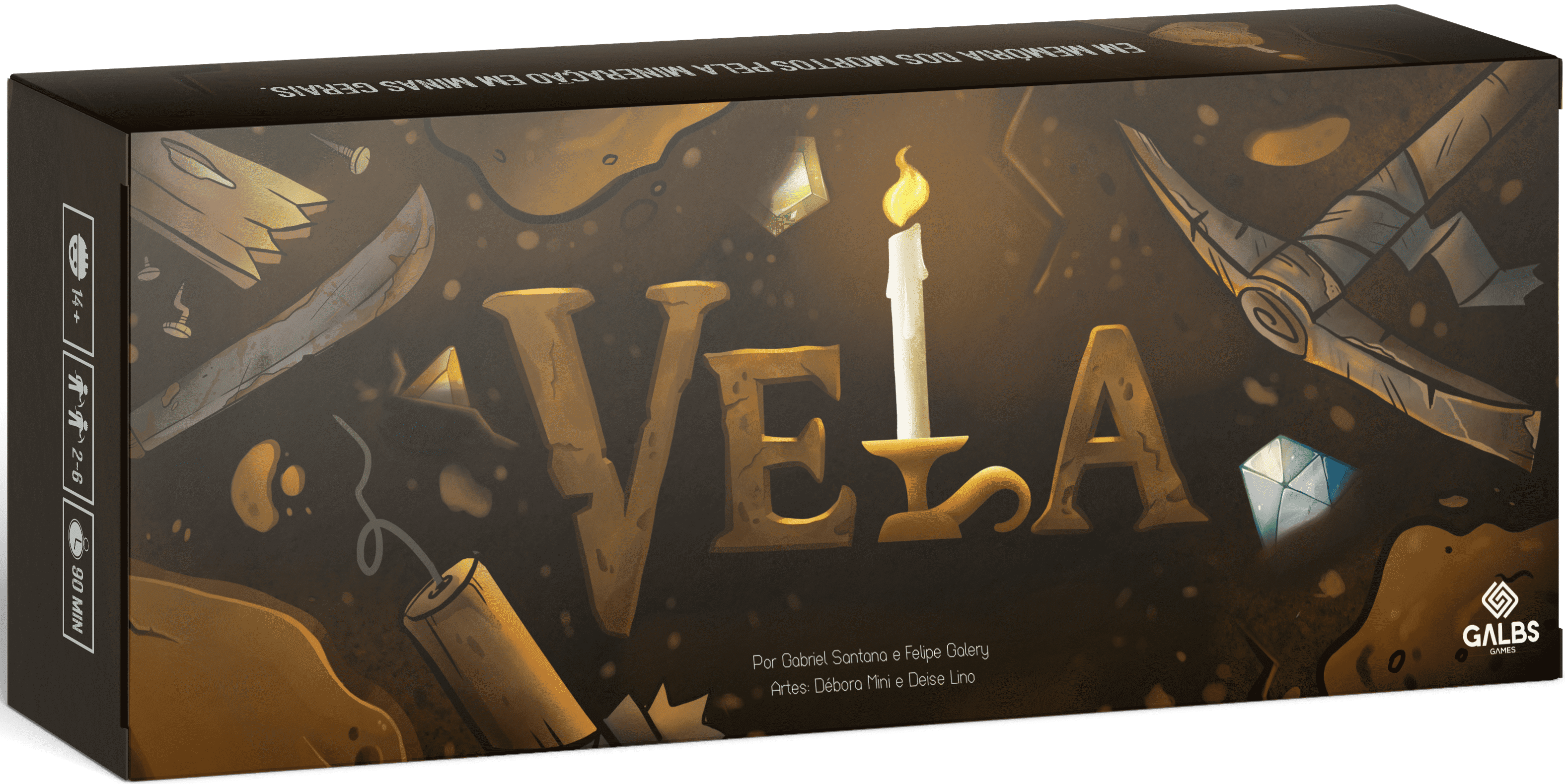 Vela