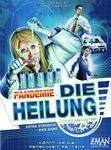 Pandemie: Die Heilung