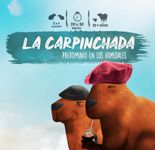 La Carpinchada