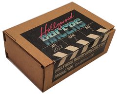 Hollywood Racers: Metal Vehicles