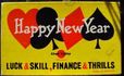 Happy New Year