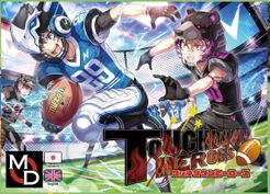 Touchdown Heroes