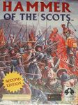Board Game: Hammer of the Scots