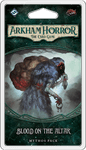 Arkham Horror: The Card Game – Blood on the Altar: Mythos Pack (2017)
