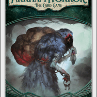 Arkham Horror: El Juego de Cartas – Sangre en el Altar: Paquete de Mitos