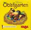 Board Game: Kleiner Obstgarten
