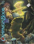 RPG Item: The Campaign Book, Volume I: Fantasy