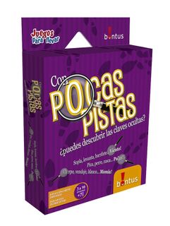 Pocas Pistas