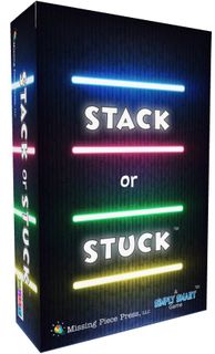 Stack or Stuck