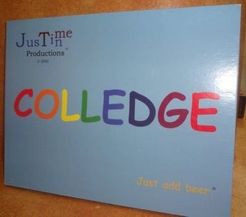 Colledge