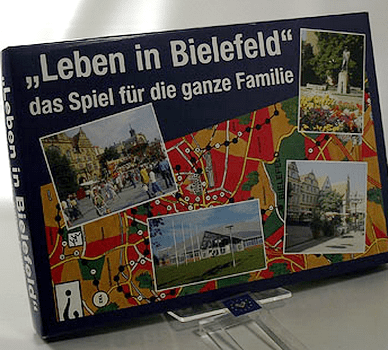 Leben in Bielefeld