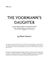 RPG Item: PER1-04: The Voormann's Daughter