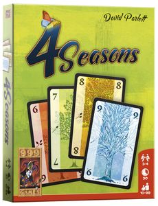 Four Seasons (card game) - Wikipedia