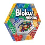 Blokus Trigon