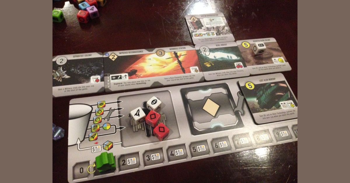 What's the Collective Noun for Geeks of the Week? Everyone Needs A