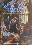 Issue: Fantasywelt (Issue 14 - Sep 1987)
