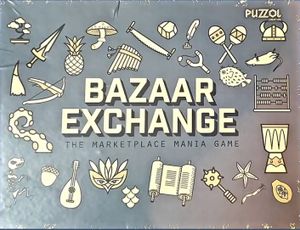 Bazaar Exchange