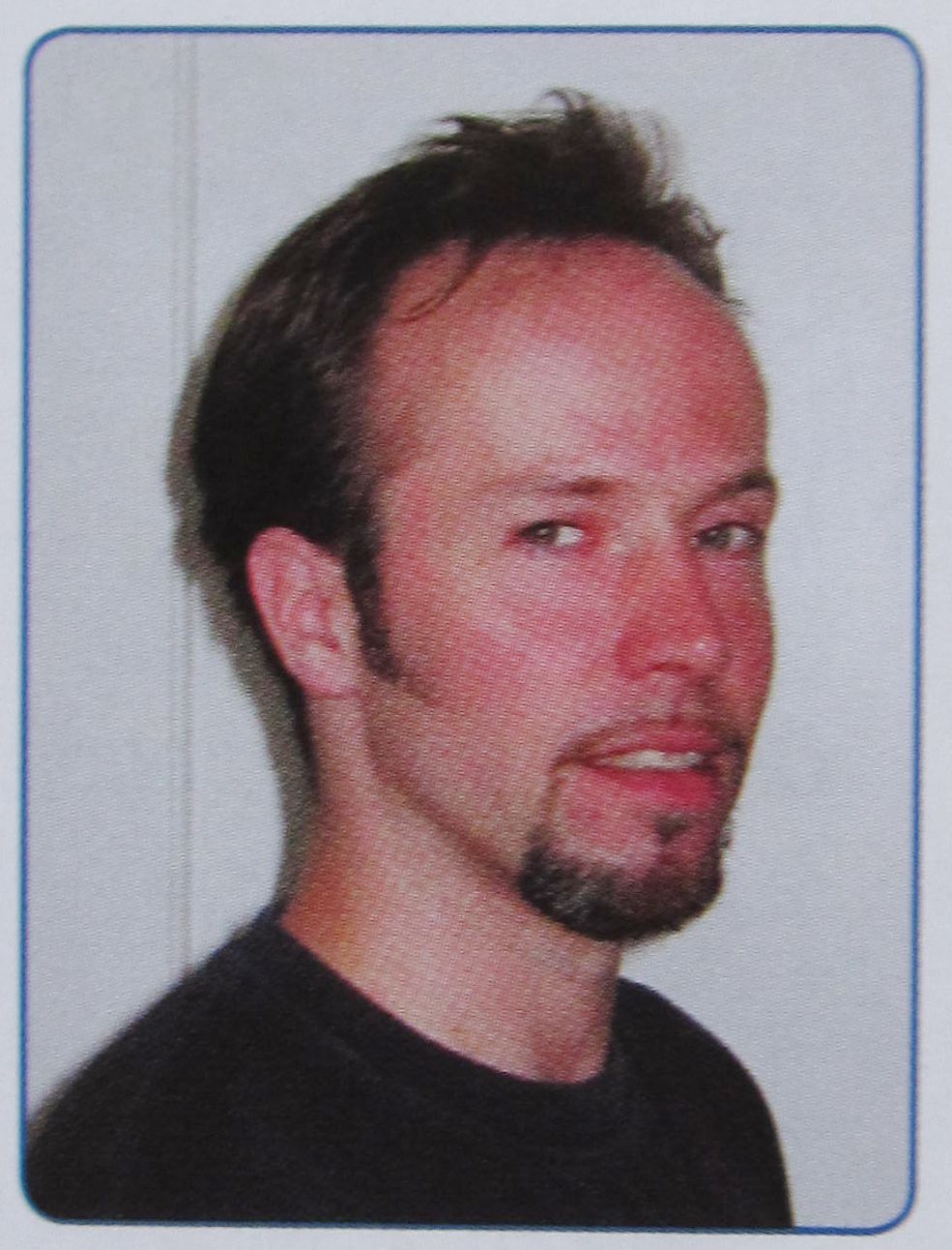Peter Braun