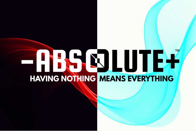 Cover art for Absolute