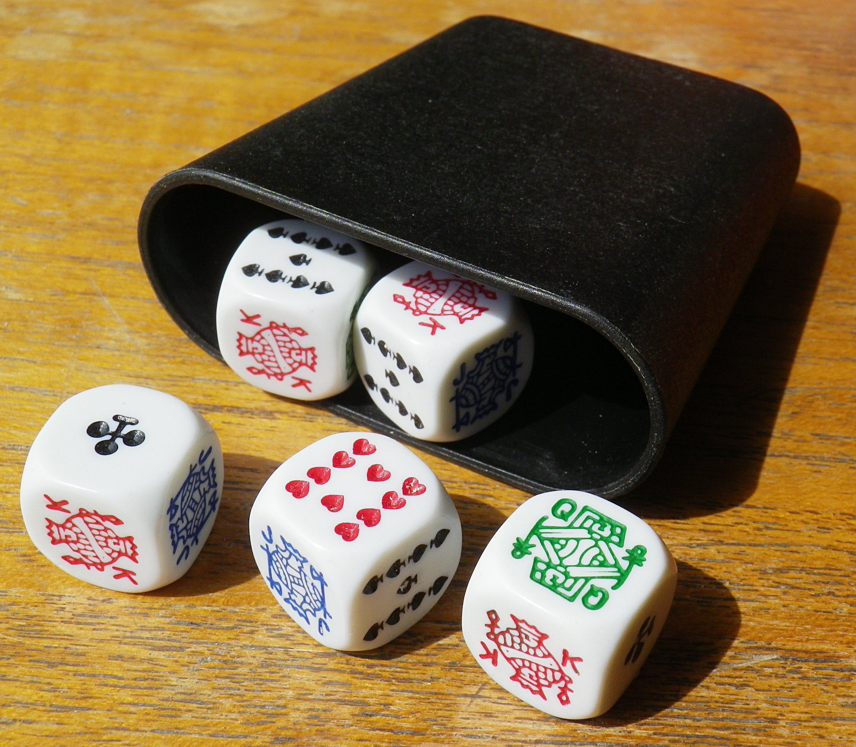 Pista Juego