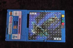 Cassette Juego: Combate Espacial