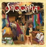 Board Game: Saqqara