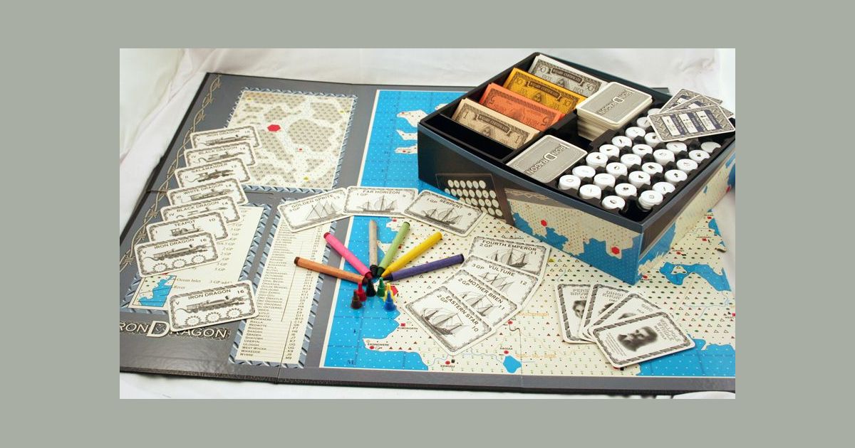 BoardGameGeek
