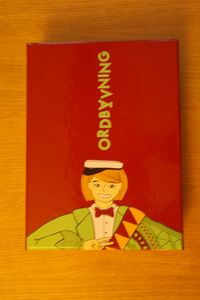 Ordbävning