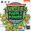Board Game: Teenage Mutant Ninja Turtles: Turtle Power Card Game