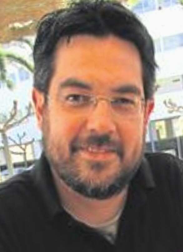 Manu Palau