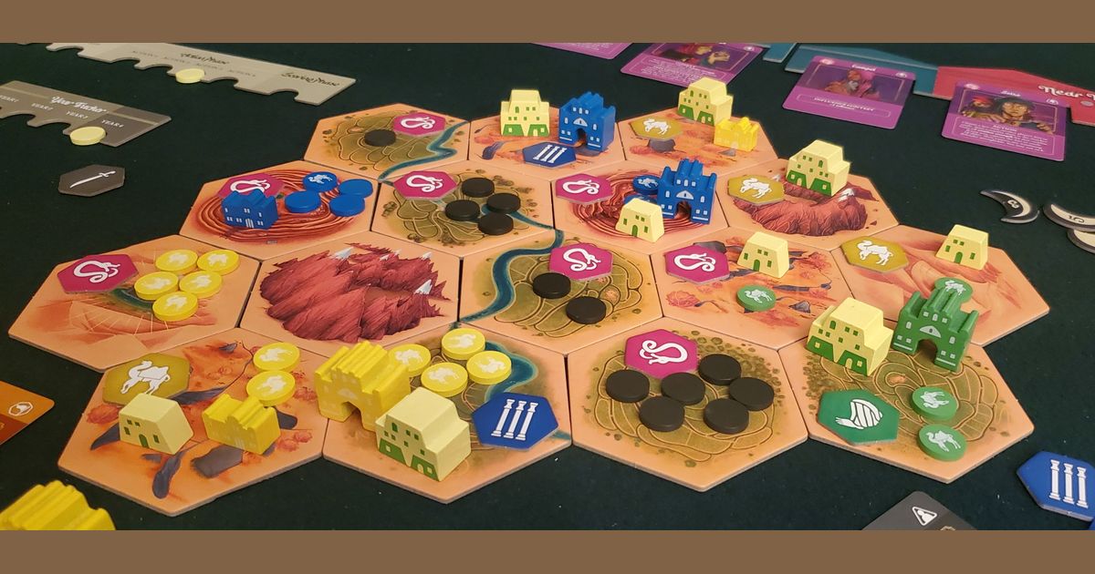 BoardGameGeek