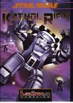 RPG Item: The Kathol Rift