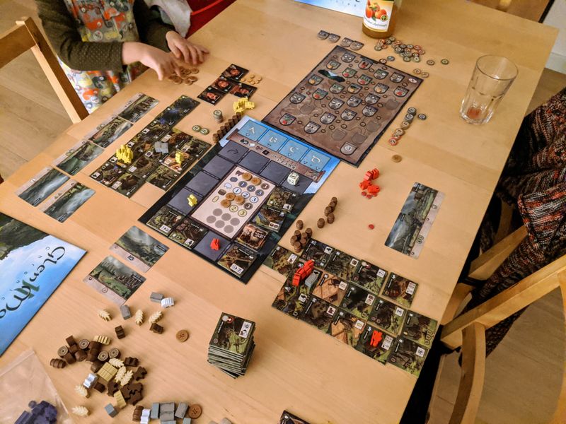 board game image