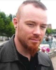 Paul Mafayon portrait