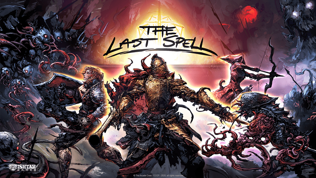 Illustration 10 de The Last Spell - The Board Game